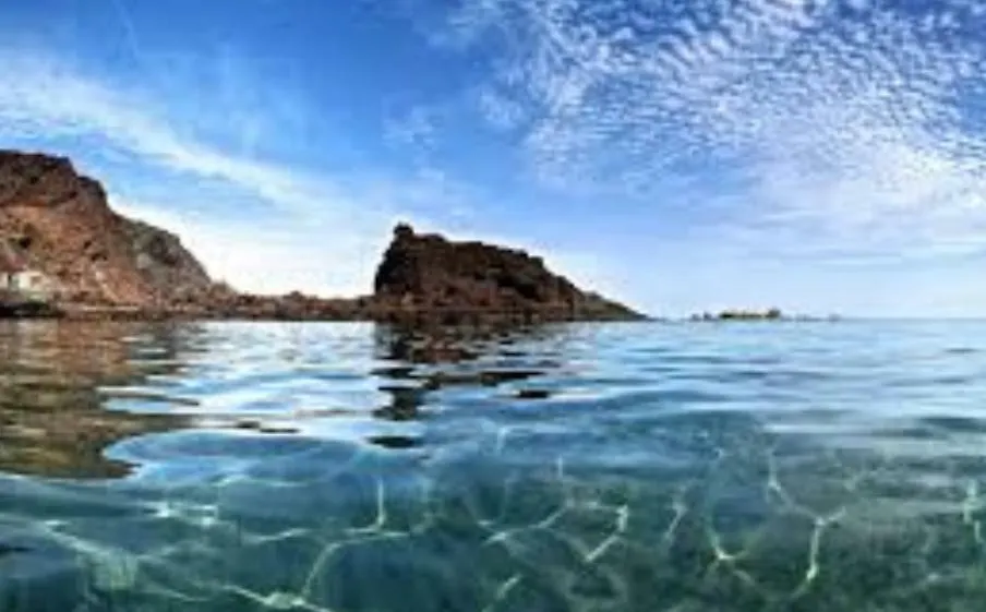 Apartment & Beach Carrizal