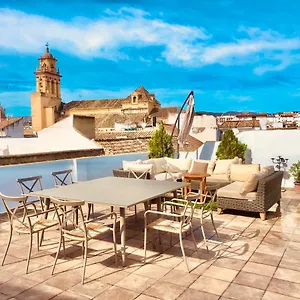 Casa Turistica San Agustin , Córdoba Spanien