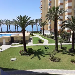 Centro Internacional Algarrobo-costa , Algarrobo Costa Spanien