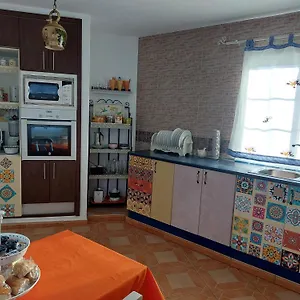 Landhaus Rosales, Lajita