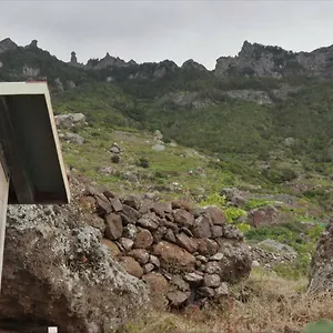 Ferienhaus Oasis Atlantico: Rincon Secreto Al Pie De Senderos, Azano